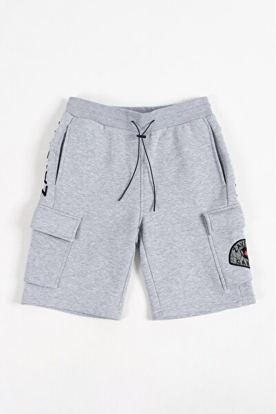 Skream Botticini Polygon Erkek Şort US3497GR