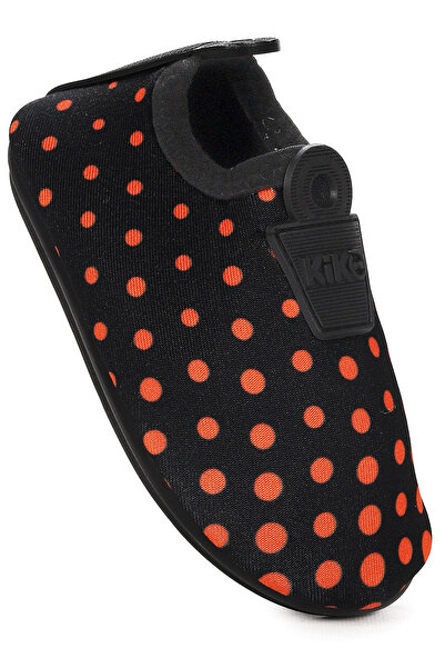 Kiko Kids Παπούτσια θάλασσας για κορίτσια Point Havuz Beach