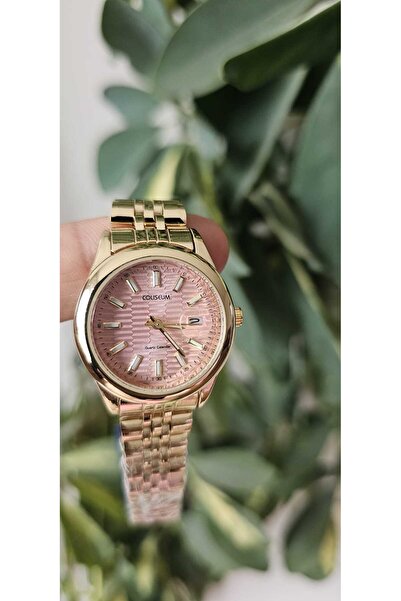 DEEPORA MODERN KADIN KOL SAATİ