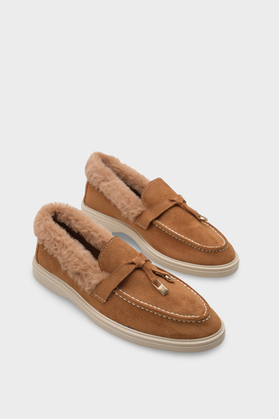 Capone Outfitters Mocasini damă Marleah