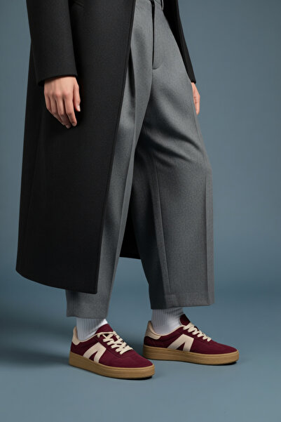 Capone Outfitters Дамски спортни обувки Sneaker на Mia