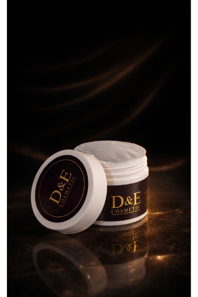 D&E COSMETIC MİCELLAR TONİK PED MAKYAJ TEMİZLEME PEDİ ARINDIRIR&NEMLENDİRİR (...