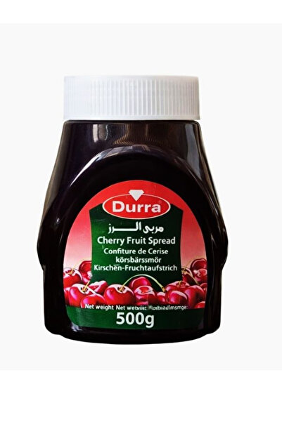 DURRA GEM DE CIRESE 500G * 2 BUC