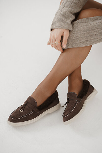 Capone Outfitters Mocasini pentru femei Marleah