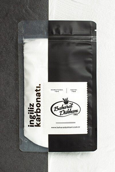 Baharat Dükkanı İngiliz Tuzu - Epsom Tuzu 1000gr