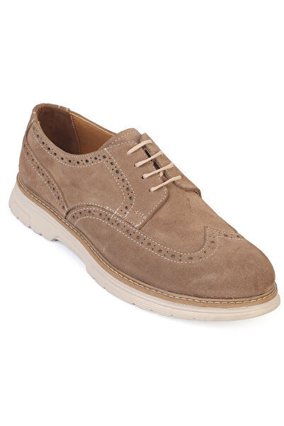 Capone Outfitters Joachim Pantofi tip mocasin pentru bărbați, din piele natur...