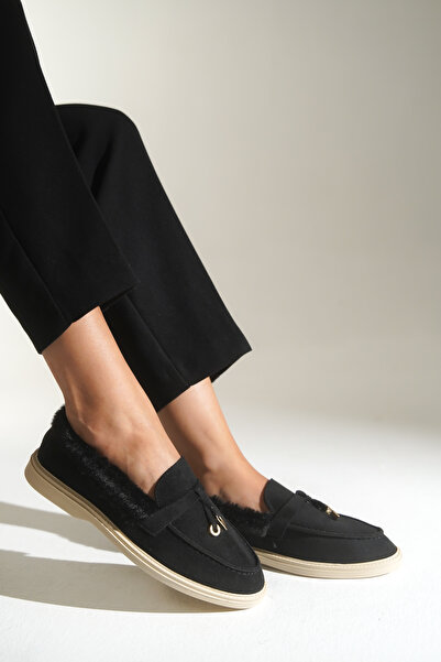 Capone Outfitters Mocasini pentru femei Marleah