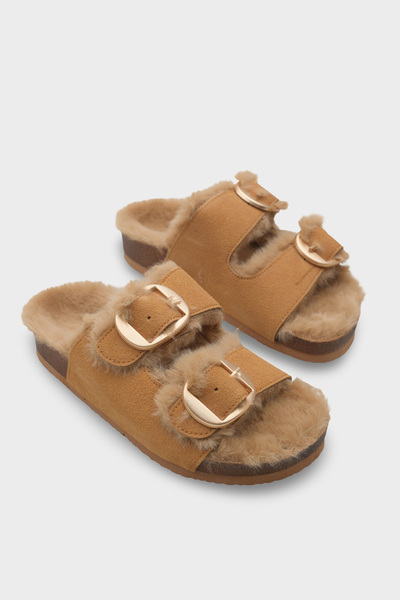 Capone Outfitters Marietta Kadın Terlik