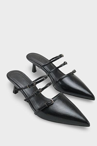 Capone Outfitters Matilde Woman Ballet Flats