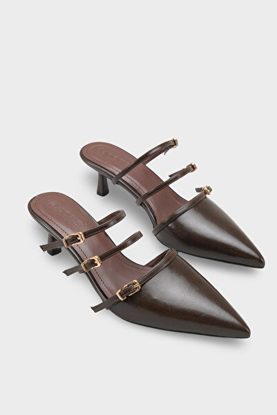 Capone Outfitters Matilde Woman Ballet Flats