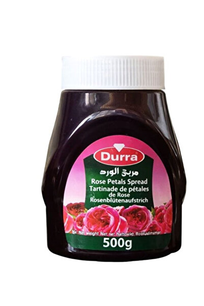 DURRA GEM DE PETALE DE TRANDAFIR 500G * 2 BUC