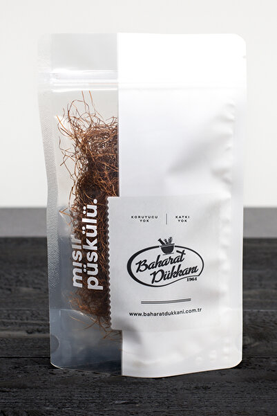 Baharat Dükkanı شرابة الذرة 30 جرام