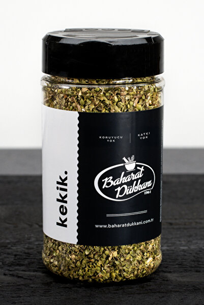 Baharat Dükkanı Kekik 35gr