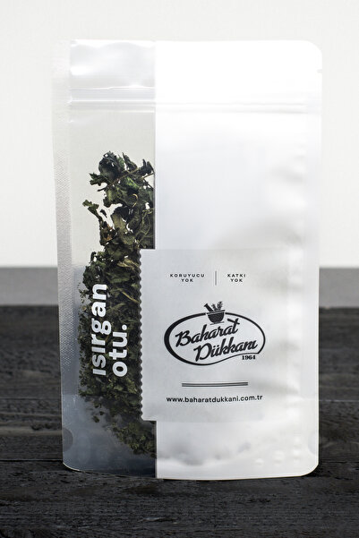 Baharat Dükkanı نبات القراص 100 جرام