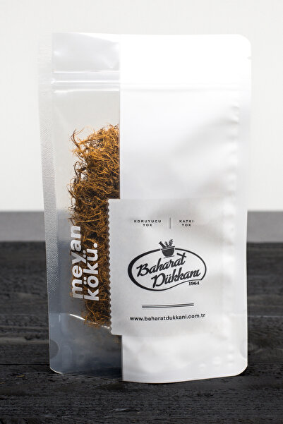 Baharat Dükkanı عرق السوس 35 جرام