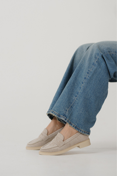 Capone Outfitters Loafer de damă