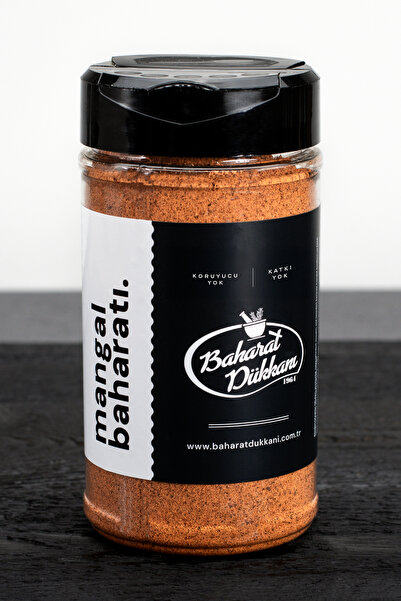 Baharat Dükkanı Mangal Baharatı 175gr