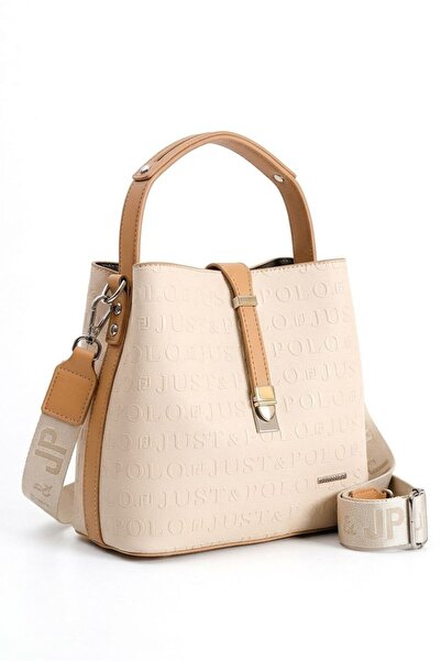 Balencia Just Polo Women's New Season Hand and Shoulder Bag Bag I