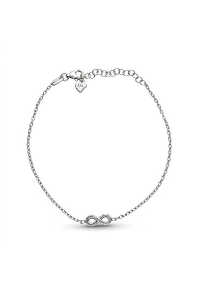 Flippy Bratara din Argint 925, Infinit, Jolie Silver