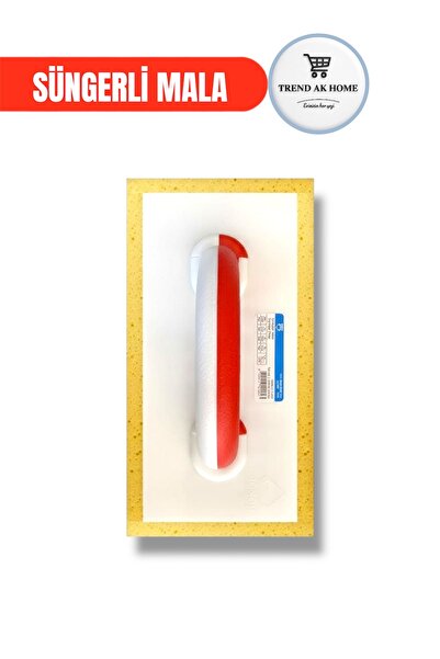 Genel Markalar Süngerli Mala 14 X 28