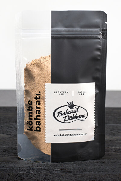 Baharat Dükkanı Kömbe Baharatı 60gr