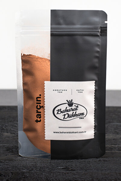 Baharat Dükkanı Tarçın Toz 40gr