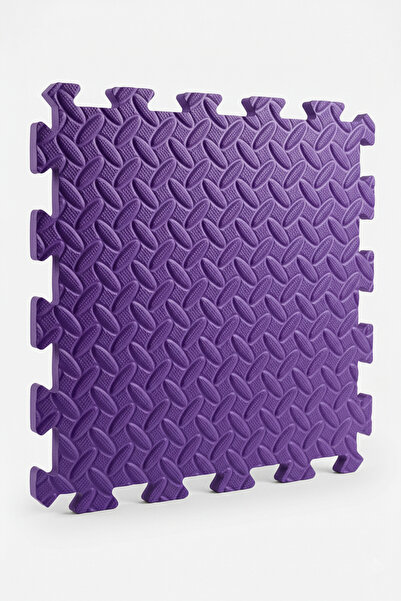 CARPAZAR 33x33 13mm Tek Parça Puzzle Tatami Minder Zemin Kaplama