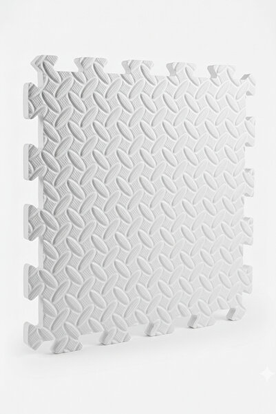 CARPAZAR 33x33 13mm Tek Parça Puzzle Tatami Minder Zemin Kaplama