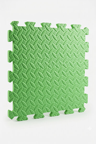 CARPAZAR 33x33 13mm Tek Parça Puzzle Tatami Minder Zemin Kaplama