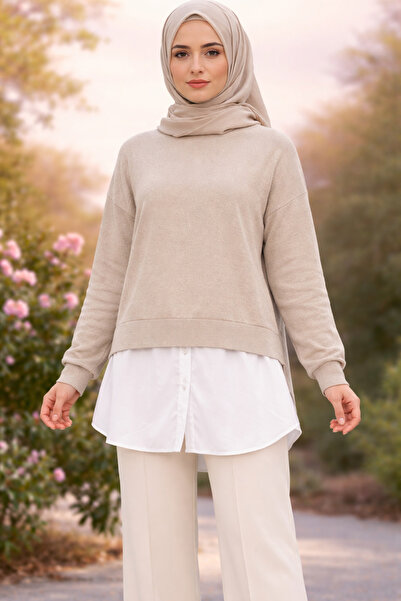 mim eşarp Hijab Clothing Saviour Skirt Shirt Underwear