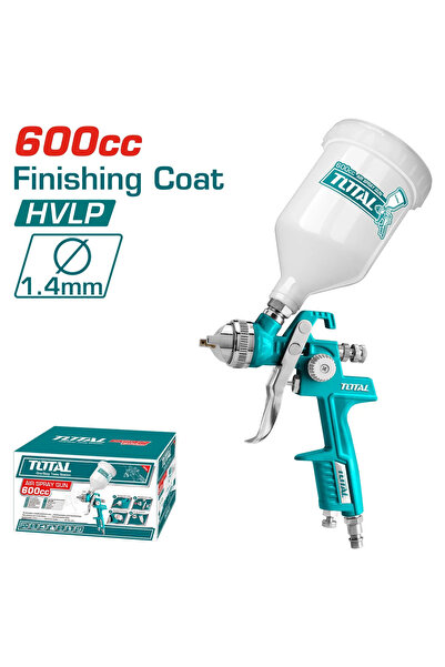 TOTAL HAVALI SPREY TABANCASI - TAT10601