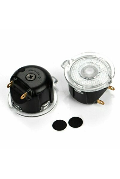 Ford Set de 2 oglinzi retrovizoare cu logo Ford Focus, C-Max, Ranger, Fusion,...