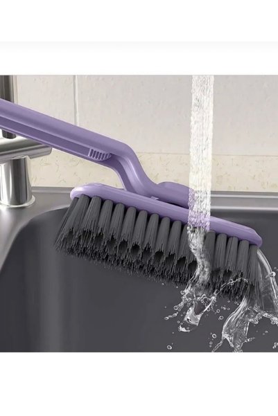 Keskon 360 °   Rotating Head Narrow Space Cleaning Brush – Dusting Brush with Tweezers |   Practical Cleaning Tool