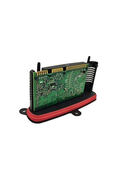 BMW Modul far TMS X3 F25, X4 F26 - 63117421578, 63117363098