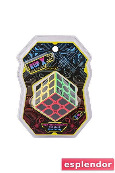 esplendor AT003 مكعب ذكاء نفطة