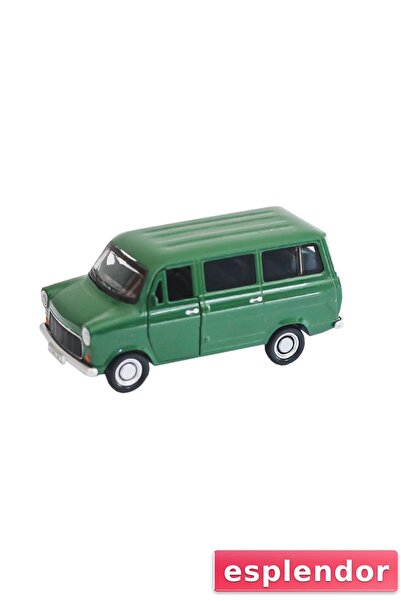 esplendor Brl17F Metal Pull Drop Ford Minibus Air Horn