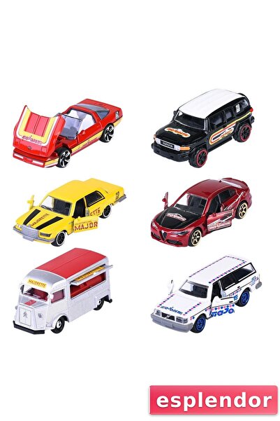 esplendor 212054100 ANNIVERSARY EDITION PREMIUM 6 ASST - السعر لقطعة واحدة - ...