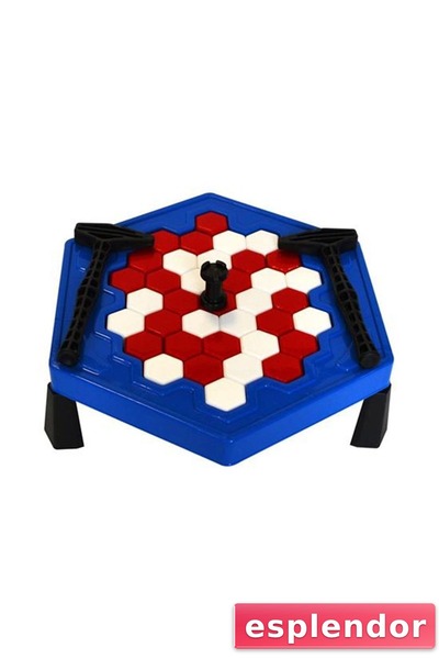 esplendor 5286 قلعة ريدكا الأخيرة