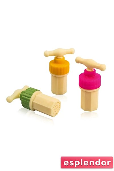 esplendor Plastic Garlic Crusher