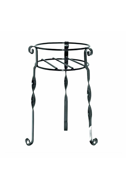 OEM Βάση γλάστρας Amphora, γενικής χρήσης, μεταλλική, ύψος 50 εκατοστά