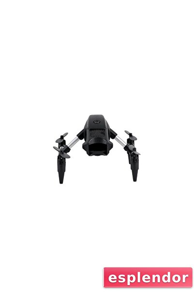 esplendor 4D-V42 8K Kameralı Mini Drone 4 Axis UAV