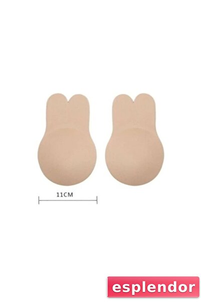 esplendor Ghost Bra Cream Size L