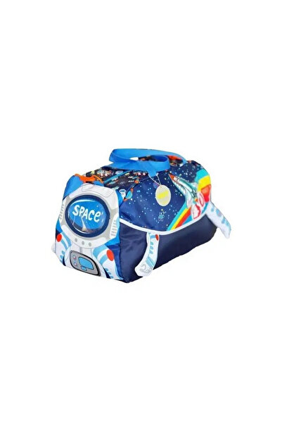 TOYFEST فيست سبيسز روكيت سبورت حقيبة