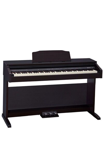 ROLAND RP30-CRL Gülağacı Dijital Duvar Piyanosu (Tabure & Kulaklık Hediyeli)