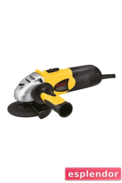 esplendor ماكينة قطع 115 مم - لفائف نحاس - مع قفل أمان