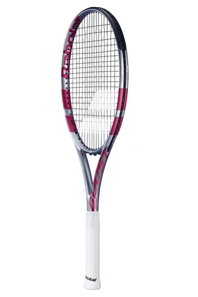BABOLAT Boost Aero Pink 260gr Yetişkin Tenis Raketi (27"/ L0)