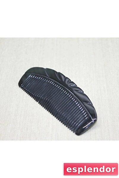 esplendor مشط العظام موديل 2