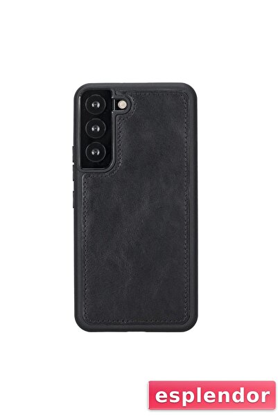 esplendor Wallet Phone Cases with Rfid Protection and Stand Feature