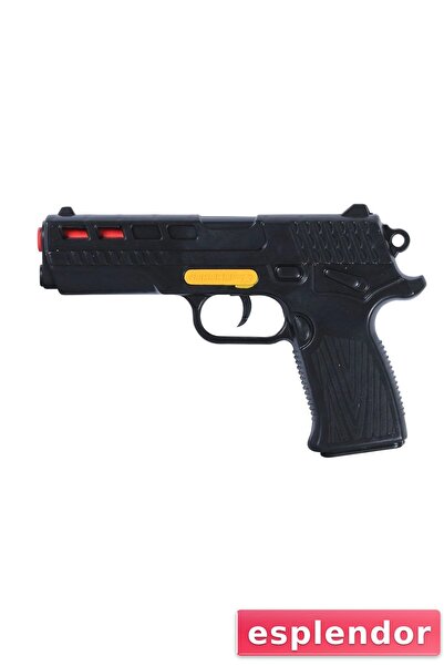 esplendor 113 مسدس ليزر