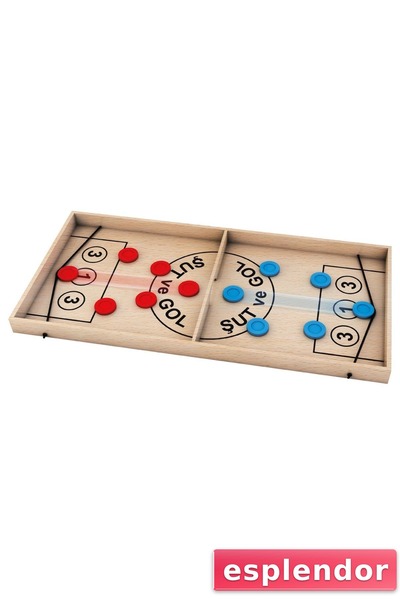 esplendor 5256 طلقة وأهداف ريدكا